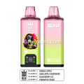 Bang Box 200k 8in1 Vape sekali pakai